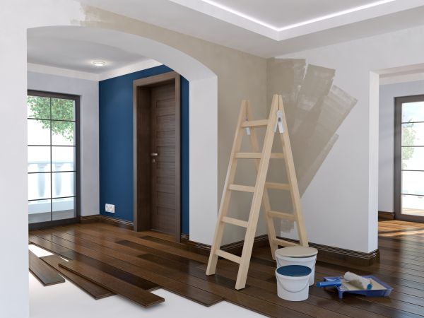 House Painting Service in Acworth