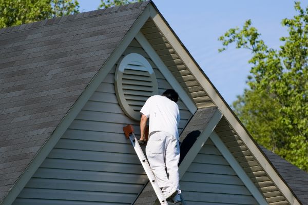 Outdoor Painting Service in Acworth