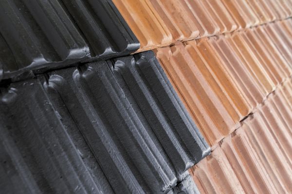 Tile Roof Painting in Acworth