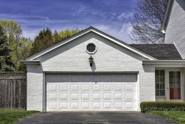 Brick House Painting in Acworth