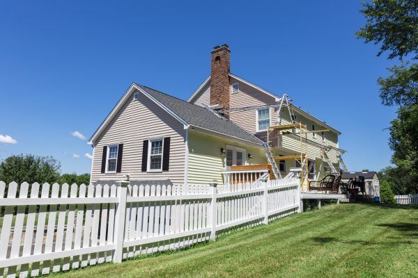 Whole House Painting in Acworth