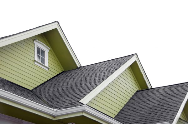 Eaves Painting in Acworth