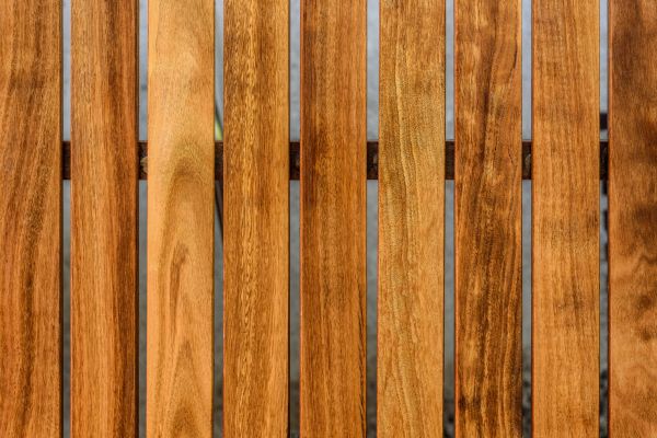 Cedar Fence Staining in Acworth