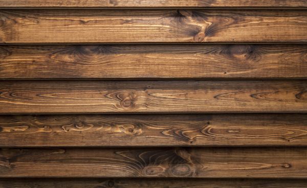 Wood Siding Staining in Acworth