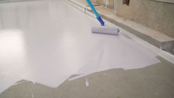 Cement Painting in Acworth