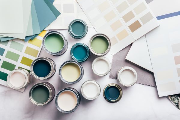 Home Painting Service in Acworth