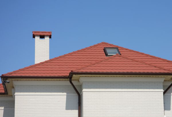 Chimney Painting in Acworth