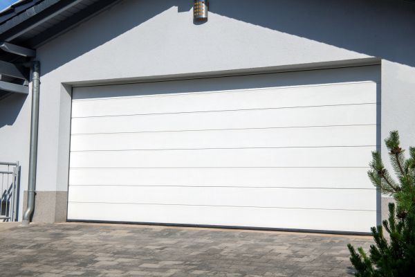 Garage Doors Painting in Acworth