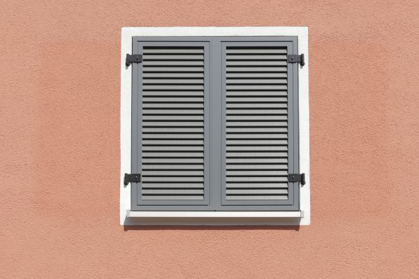 Exterior Shutters Painting in Acworth