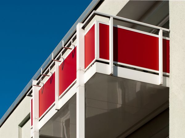 Balcony Refinishing in Acworth