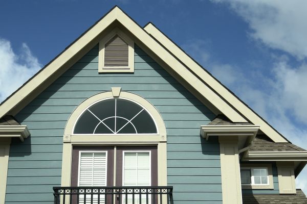 Siding Refinishing in Acworth