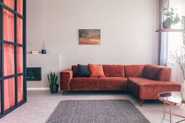 Cement Wall Painting in Acworth